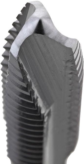 Tarod metric HSS-PM DL VGM3 D371B TiCN FORUM