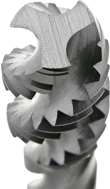 Tarod metric HSS-PM DL VGM3 D371C45G TiCN FORUM