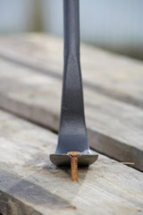 Ranga profil oval, 320mm, FORTIS - sefira.ro