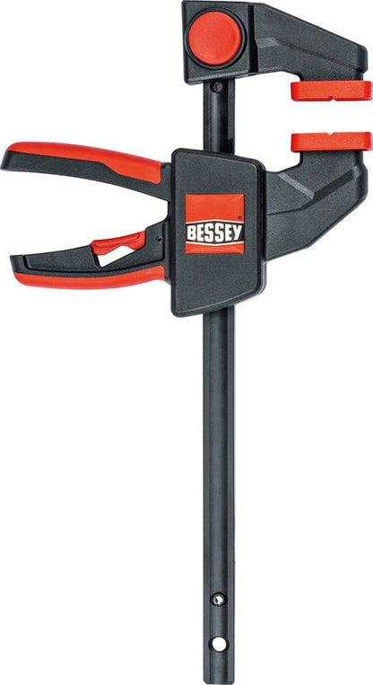 Menghina rapida, pentru utilizare cu o mana EZM, 150x60mm, BESSEY