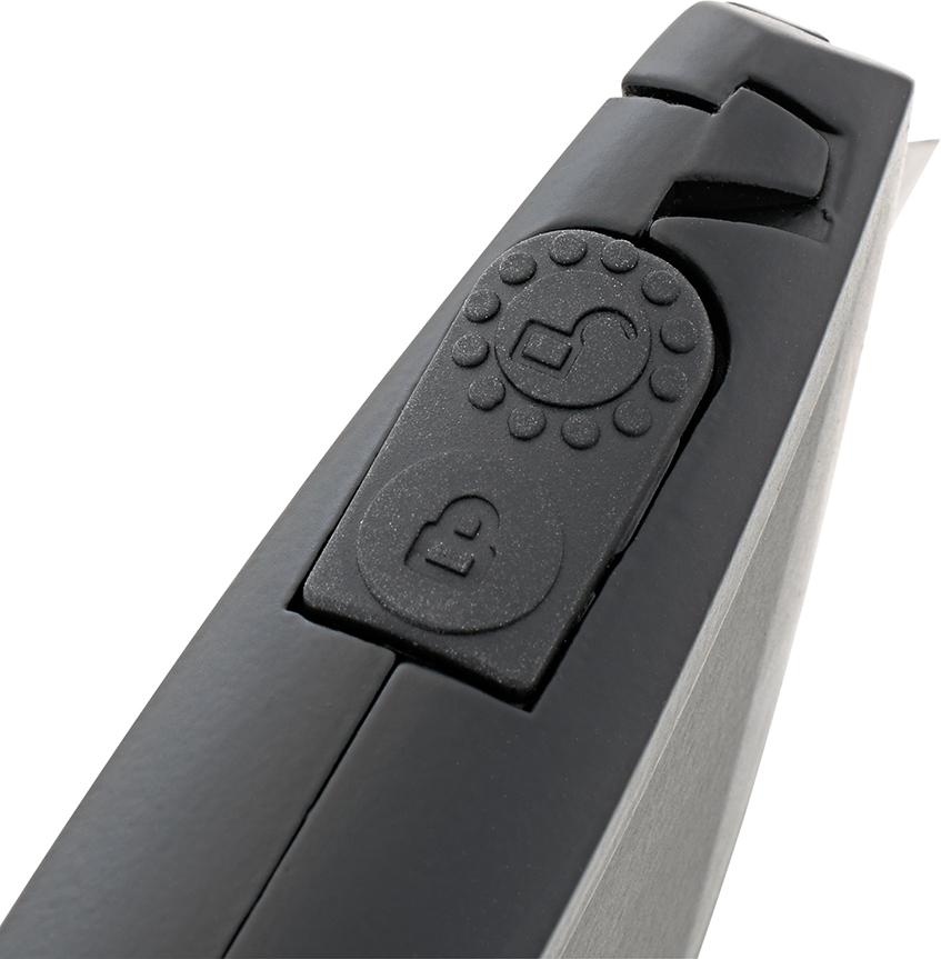 Cutter de siguranta, 165mm, FORUM - sefira.ro