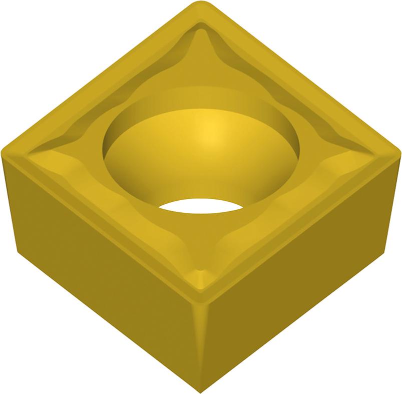 Placute amovibile ISO, CCGT 060202 AL N 5020 - sefira.ro