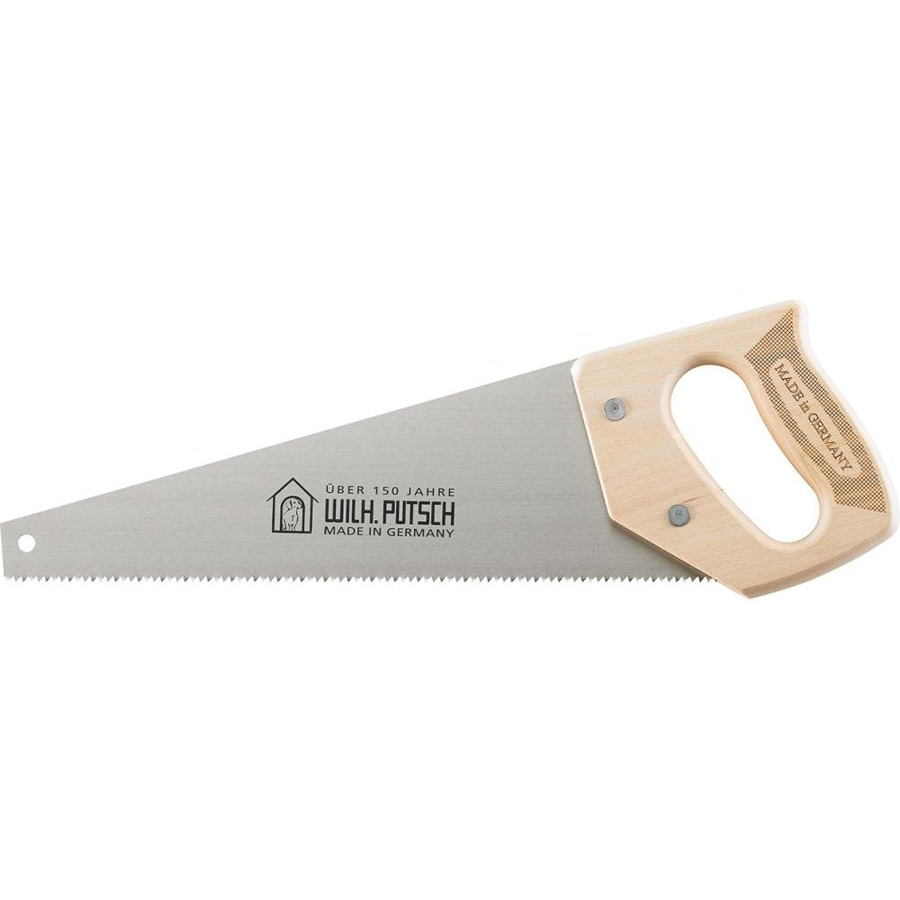 Fierastrau manual nr. 112, 350x0.8mm, 8 dinti/inch, WILPU - sefira.ro