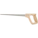 Fierastrau manual nr. 155, 300x0.8mm, 7 dinti/inch, WILPU - sefira.ro