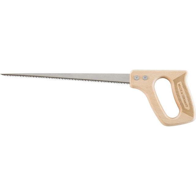 Fierastrau manual nr. 155, 300x0.8mm, 7 dinti/inch, WILPU - sefira.ro