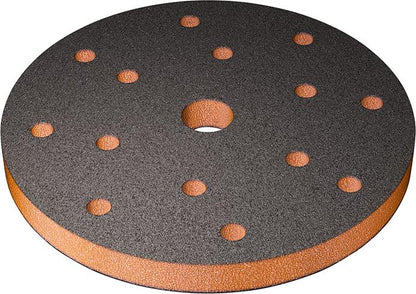 Disc abraziv 7983, 150mm, mediu, 15 gauri, SIA