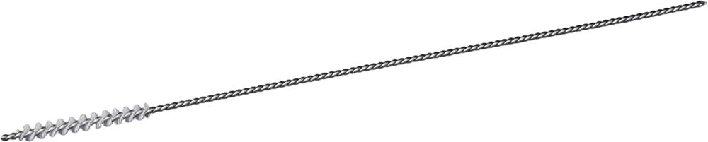 Perie microtub 1,9 mm lungime 100/18 mm, Ø tija 0,74 mm, granulatie 1000, OSBORN - sefira.ro