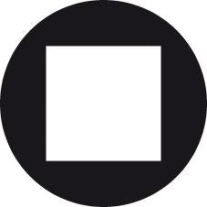 Cheie tubulara cotita, patrat 8 mm, lungime 150 mm, Nr. 25 V 8, GEDORE - sefira.ro