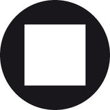 Lama interschimbabila izolata VDE, 6.3mm, 89mm, pentru suruburi exterior 4 canturi, 05003460001, WERA - sefira.ro