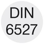 Freza cilindro-frontala, scurta, carbura monobloc, 2.00mm, 2 taisuri, TiAlN, DIN6527K, FORUM - sefira.ro