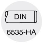 Fr. sf.WN lunga VHMTiALN 3.0mm HA Z2 FORUM