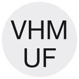 Freza degrosare din carbura monobloc, 8.0mm, blank, DIN6535 HB, FORUM - sefira.ro