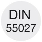 Universal strung cu con scurt, patru bacuri ZS, 160mm, con 5, DIN55027, ROHM - sefira.ro