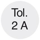 Filiera EN22568 HSS UNF Nr. 10x32", FORUM - sefira.ro