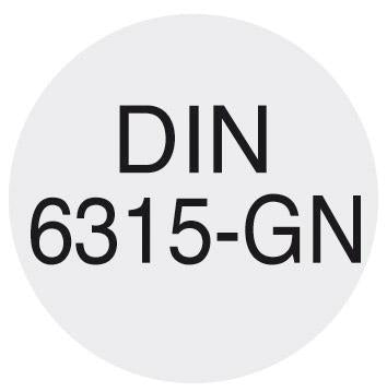 Brida de prindere cu varf, 11x125mm, M10, DIN6315GN, AMF - sefira.ro