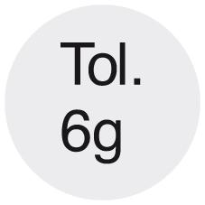 Filiera EN22568 HSS-E MF6x0.75mm, FORUM - sefira.ro