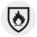 Manusi de protectie pentru sudura, piele de vita cu striatii, 350 mm, marimea 10, manseta lunga, PENKERT - sefira.ro