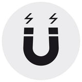 Accesorii ptr lampa de inspection cu LED si acumulator, 2 in 1, brat cu magnet si focusare, Forum - sefira.ro