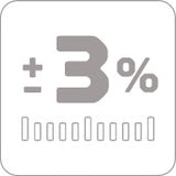 Set multiplicator de forta, max. 1300 Nm, 4 piese, Nr. DVV-13ZG, GEDORE - sefira.ro