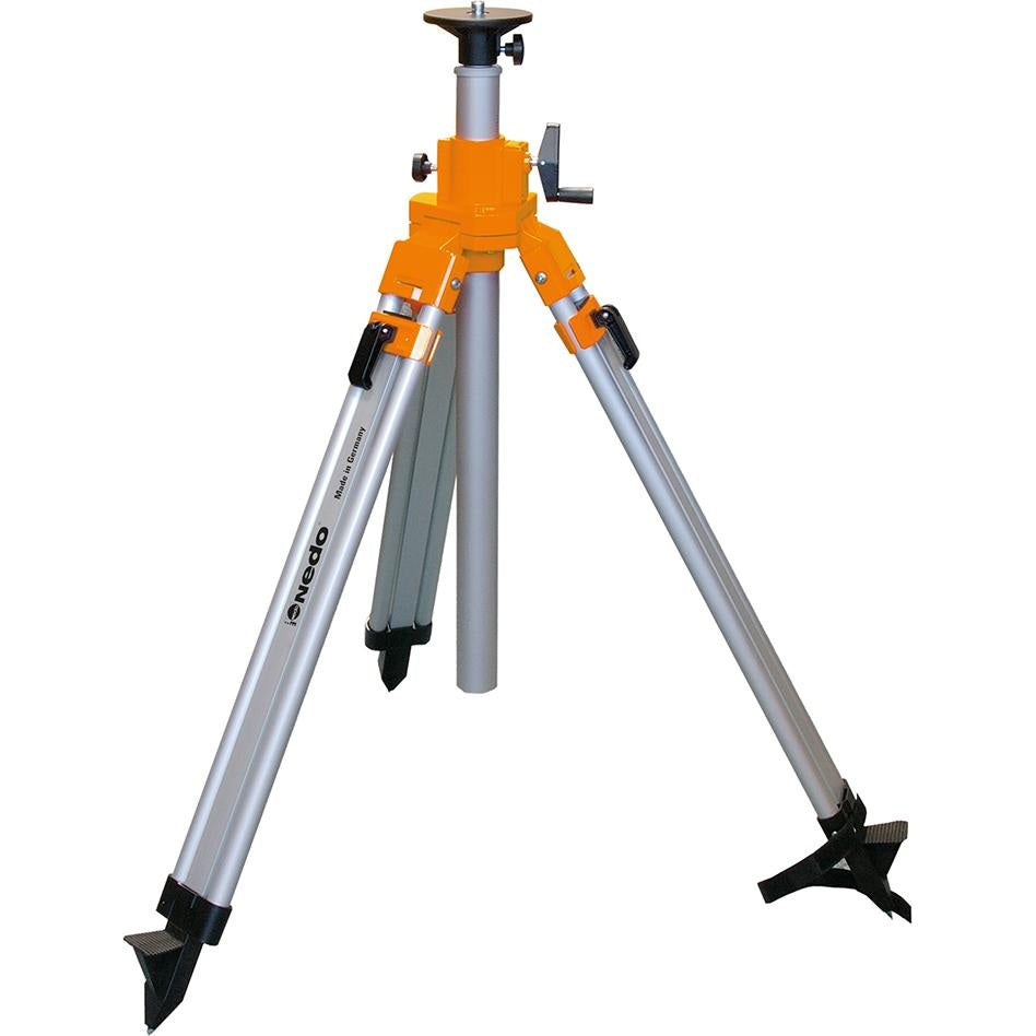 Aluminiu - Trepied de ridicare 0,78m - 2,03m - sefira.ro