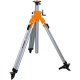 Aluminiu - Trepied de ridicare 0,78m - 2,03m - sefira.ro