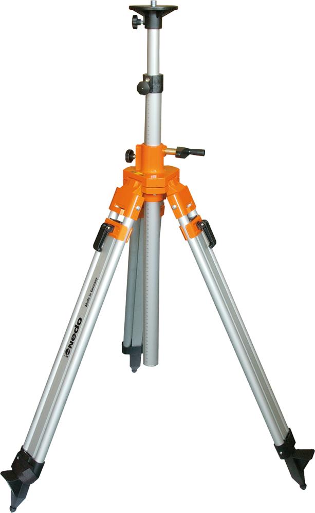 Aluminiu - Trepied de ridicare 0,78m - 2,03m - sefira.ro