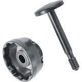 Adaptor Starlock/Supercut pentru fixarea accesoriilor cu QuickIN, FEIN - sefira.ro