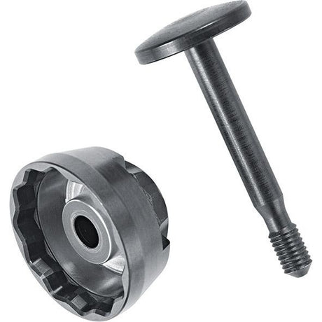 Adaptor Starlock/Supercut pentru fixarea accesoriilor cu QuickIN, FEIN - sefira.ro