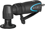 Mini polizor unghiular pneumatic 9033M-7, discuri 50-59mm, 18000 rpm, HAZET - sefira.ro