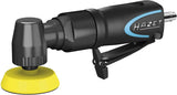 Mini polizor unghiular pneumatic 9033M-7, discuri 50-59mm, 18000 rpm, HAZET - sefira.ro