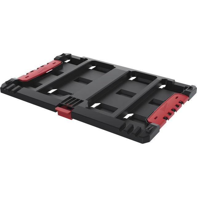 Adaptor cutie HD PACKOUT, MILWAUKEE - sefira.ro