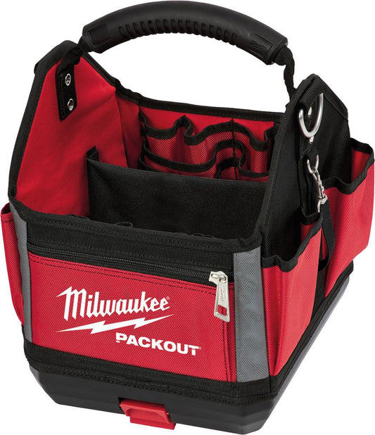 PACKOUT tool bag, 250x280x320mm, MILWAUKEE