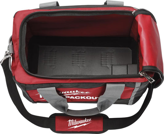 PACKOUT tool bag, 380x250x340mm, MILWAUKEE