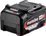 Acumulator Li-Power 18 V, 2.0 Ah, METABO - sefira.ro