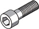 Accesoriu Portscula THREADING - 8803 - TORNILLO ZSY3 IZAR