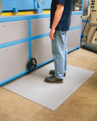 Anti-fatigue mat class 0.6mx 0.9m