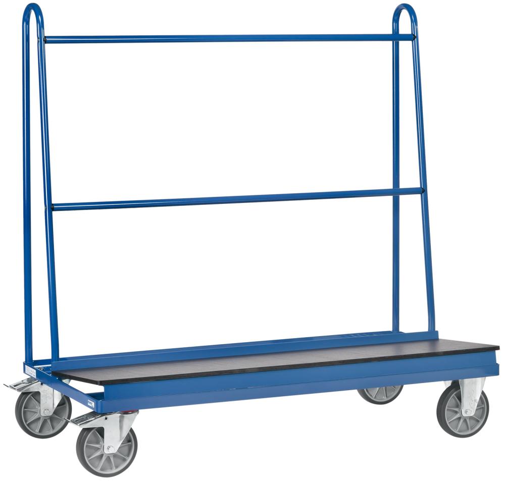 Tile trolley, 1500x400mm, 500kg, FETRA