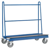 Carucior pentru placi, 1500x400mm, 500kg, FETRA - sefira.ro