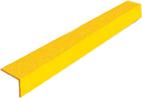 Cobagrip5mm floor mat, 1m, yellow