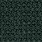 Floor carpet Diamond Tread12.5mm black