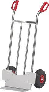 Carucior din Al A1125L 1150x570mm aer - sefira.ro