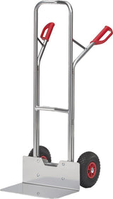 Carucior din Al A1125L 1150x570mm aer - sefira.ro