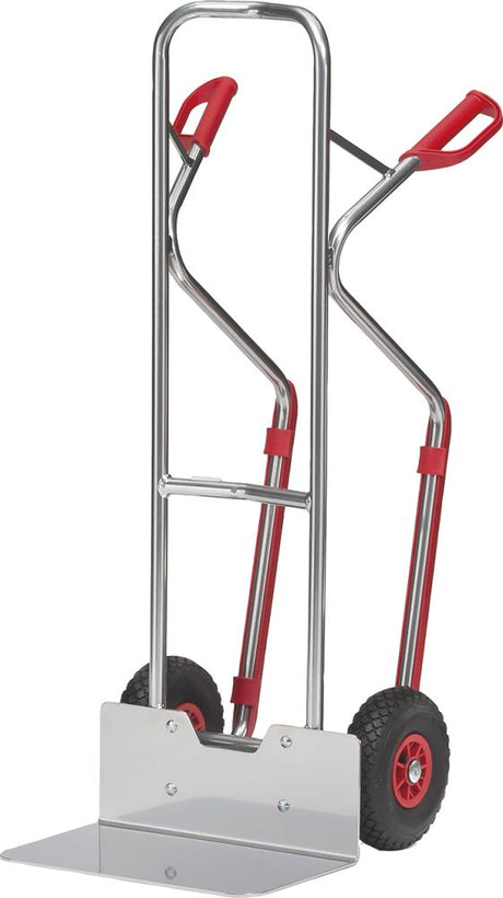 Carucior din Al A1125L 1150x570mm aer - sefira.ro