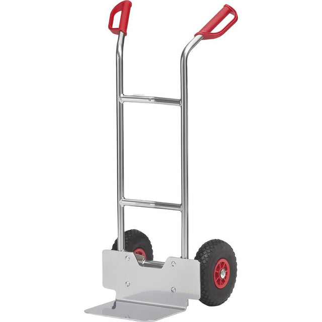 Carucior din Al A1125L 1150x570mm aer - sefira.ro