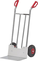 Carucior din Al A1125L 1150x570mm aer - sefira.ro