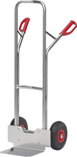 Carucior din Al A1125L 1150x570mm aer - sefira.ro