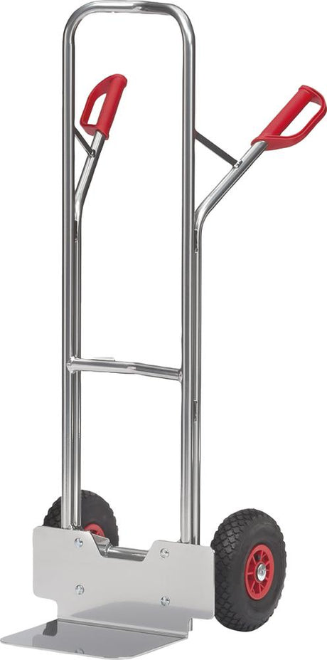 Carucior din Al A1125L 1150x570mm aer - sefira.ro