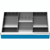 Pereti separat/fante FH150pt. dulap l 680 mm - sefira.ro