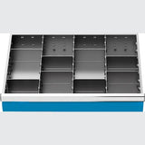 Pereti separ./fante FH100pt. dulap l680 mm - sefira.ro