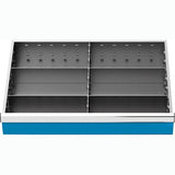 Pereti separat/fante FH200pt. dulap l680 mm - sefira.ro